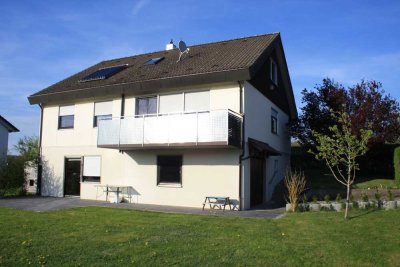 Günstiges, gepflegtes 6-Zimmer-Haus in Münsingen