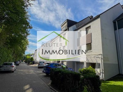 Mehr Zuhause als erwartet – Reihenmittelhaus mit clever genutztem Dachgeschoss!