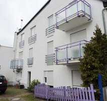 Stilvolle 2 Zimmer-Wohnung mit Terrasse in Wiesbaden