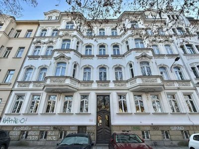 Hochwertige 3-RWG im DG mit offener Wohnküche, Bad mit Wanne, Dachterrasse ***WE 10***