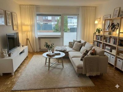 Schicke 2 Zimmer Wohnung Ideal für Erstkäufer