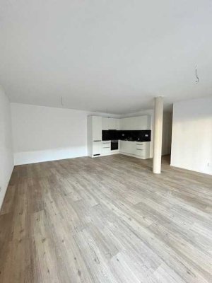 *NEUBAU* 3-Zimmer-Terrassenwohnung im Erdgeschoss !