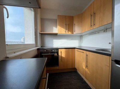 Sonnige 3-Zimmer-Eigentumswohnung mit Balkon und PKW-Stellplatz