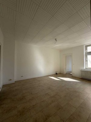 Großzügige 3-Zimmer-Wohnung mit viel Licht