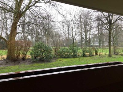 Gemütliche 2 ZKBB - Wohnung in Bad Zwischenahn