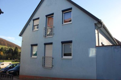 Schöne, geräumige  2- Zimmer Wohnung in Donnersbergkreis, Münchweiler an der Alsenz / Winnweiler