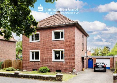 Ihr neues Zuhause mit Zukunftsperspektive!