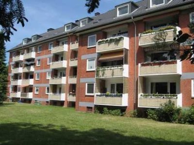 Schöne 3-Zimmerwohnung  in Kronshagen