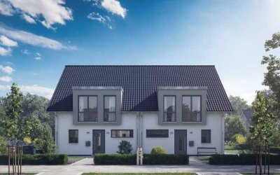 Erfüllen Sie sich Ihren Traum vom eigenen Haus! (inkl. Grundstück)