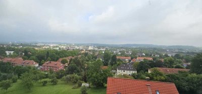 Wohnen mit Aussicht in Witten....