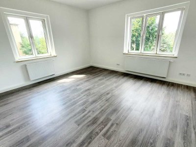 3-Raum-Wohnung - viel Nutzfläche, niedriges Hausgeld, auch für Kapitalanleger