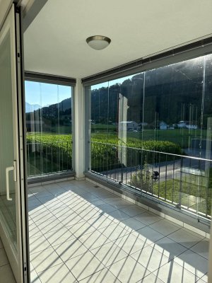 Schöne 3 Zimmer Wohnung in ruhiger Lage Kapellenweg, 6800 Feldkirch (Tosters)