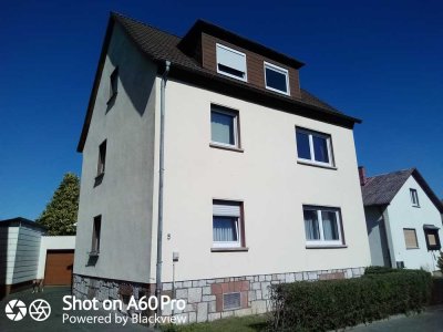 Wohnhaus mit 3 Wohnungen in absolut ruhiger Lage