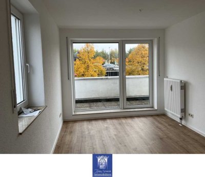 Bezaubernde Wohnung mit großer Terrasse! Ideal für Singles!