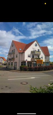 3,5 Zimmer Wohnung Dermbach