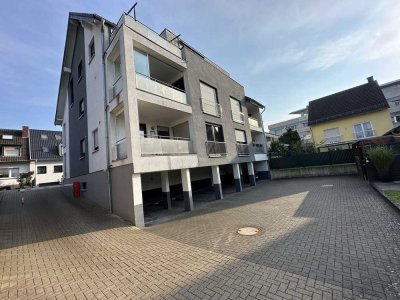 Komfortables Wohnen mit Charme im Herzen von Sieglar!
