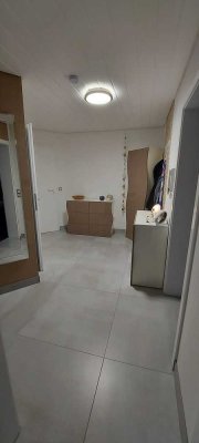 Moderne 2 Zimmer Wohnung im Grünen