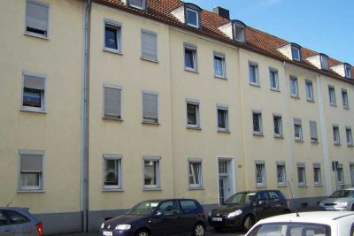 Demnächst frei! 2-Zimmer-Wohnung in Mönchengladbach Hardterbroich-Pesch