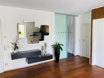 Charmante Wohnung mit Balkon - Seenähe