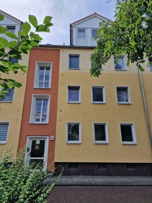 Hannover : 3 - Zimmer - Eigentumswohnung