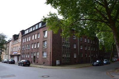 Gepflegte und helle Etagenwohnung in Gelsenkirchen-Horst!
