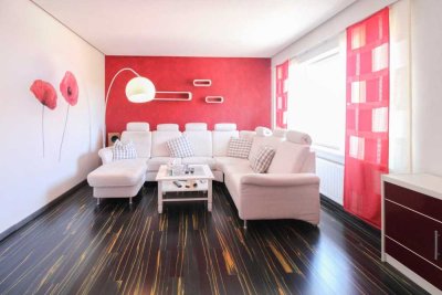 SOFORT EINZIEHEN! EFH inkl. Gewerbeeinheit samt Terrasse und Balkon in Bad Klosterlausnitz