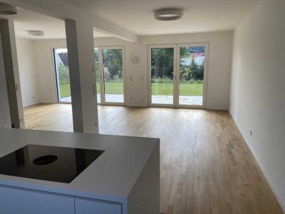 KL-West, neues modernes Reihenendhaus mit gehobener Ausstattung