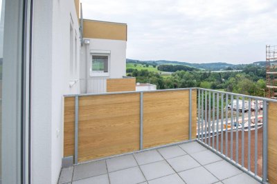 ERSTBEZUG: moderne Wohnung mit großem Balkon - 11.07. TAG DER OFFENEN TÜR