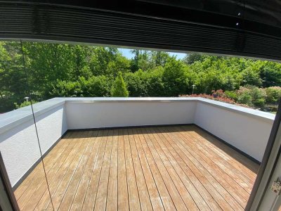 Beste Wohnlage -  Preferred residential area