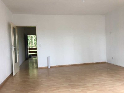 Freundliche 1-Zimmer-Wohnung mit Balkon in Wuppertal