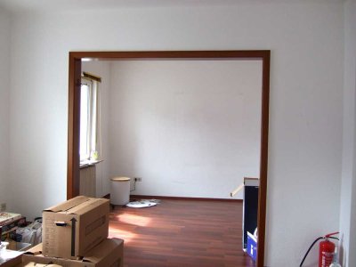 Ruhige 3-Zimmer-Wohnung mit Balkon in Darmstadt-Bessungen