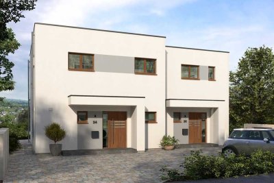 Ihr Traumhaus wartet: Individuell, Nachhaltig, allkauf!