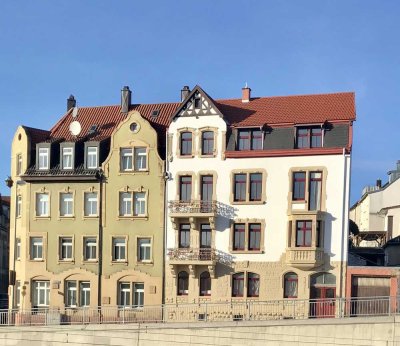 Helle 4,5-Zimmer Wohnung im 3. OG in Pforzheim-Brötzingen