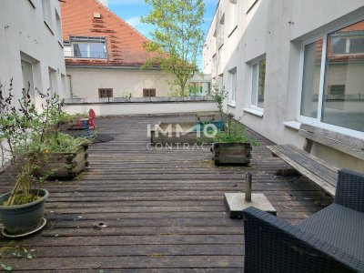 Helle 2-Zi-DG-Wohnung mit Balkon Lift &amp; Garage in St. Peter in der Au – Miete €717,74!