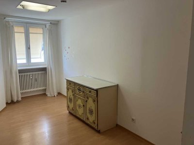 1 x WG-Zimmer in 2er-Frauen-WG Passau-Zentrum