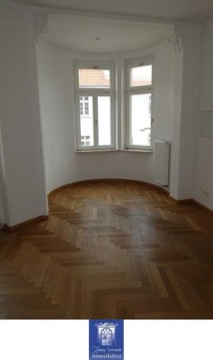 Attraktive 2-Zimmerwohnung mit Balkon im beliebten Stadtteil Dresden-Plauen!