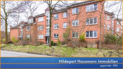 Wohlfühlen garantiert in Norderstedt-Mitte
