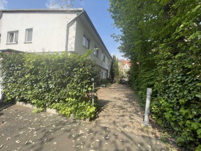 Süße 1ZKB in traumhafter Lage des Südviertels