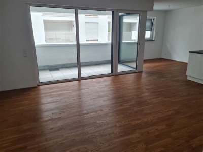 Zentrale 4-Zimmer Wohnung im Dichterviertel Ulm
