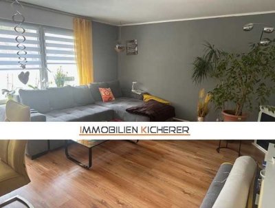 Großzügiges (Generationen) Haus mit Charme - ruhige Teilseeblicklage, Seenähe - Unteruhldingen