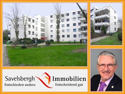ETW mit Stellplatz im Wohnpark Ahe