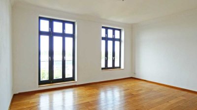 Designwohnung mit Parkett, Balkon und vielen Highlights in Potsdam-Babelsberg