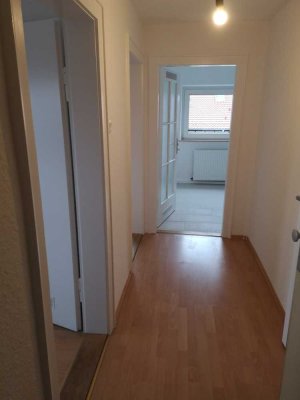 Vollständig renovierte 2-Zi-Wohnung mit großer Wohnküche und Tageslichtbad in toller Lage