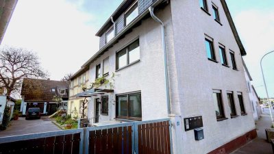 Mainhausen: 2 Häuser zum Preis von 1! Von Privat!