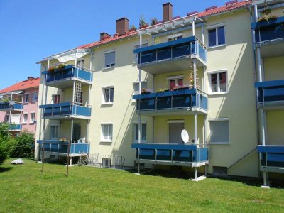 tolle 2 ZKB mit Balkon in KF Nord -Besichtigungstermin nur mit vorheriger Anmeldung möglich