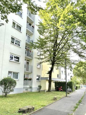 Gepflegte 3,5-Zi-Whg. - FREI - am Rande von HD-Rohrbach