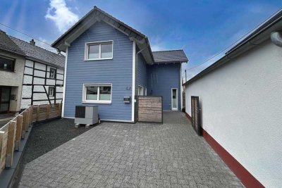 Bad Münstereifel-Iversheim!
Neuwertiges Einfamilienhaus, Baujahr 2022!