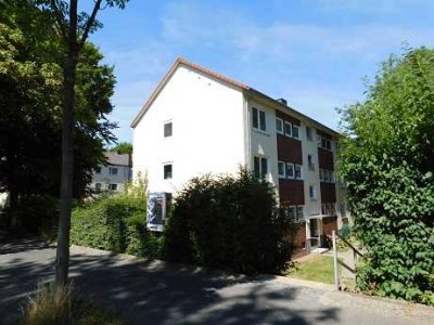 Gemütliche 3-Zimmer-Wohnung mit Balkon!