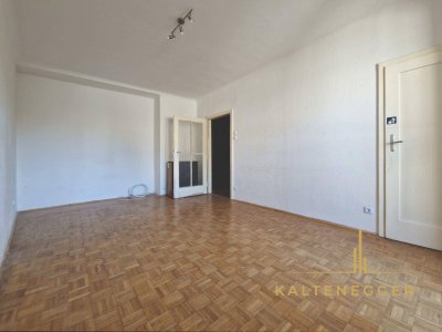 Charmante Sanierungswohnung: TOP-Lage mit optimaler Infrastruktur!