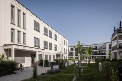 Schicke Wohnung sucht Nachmieter!